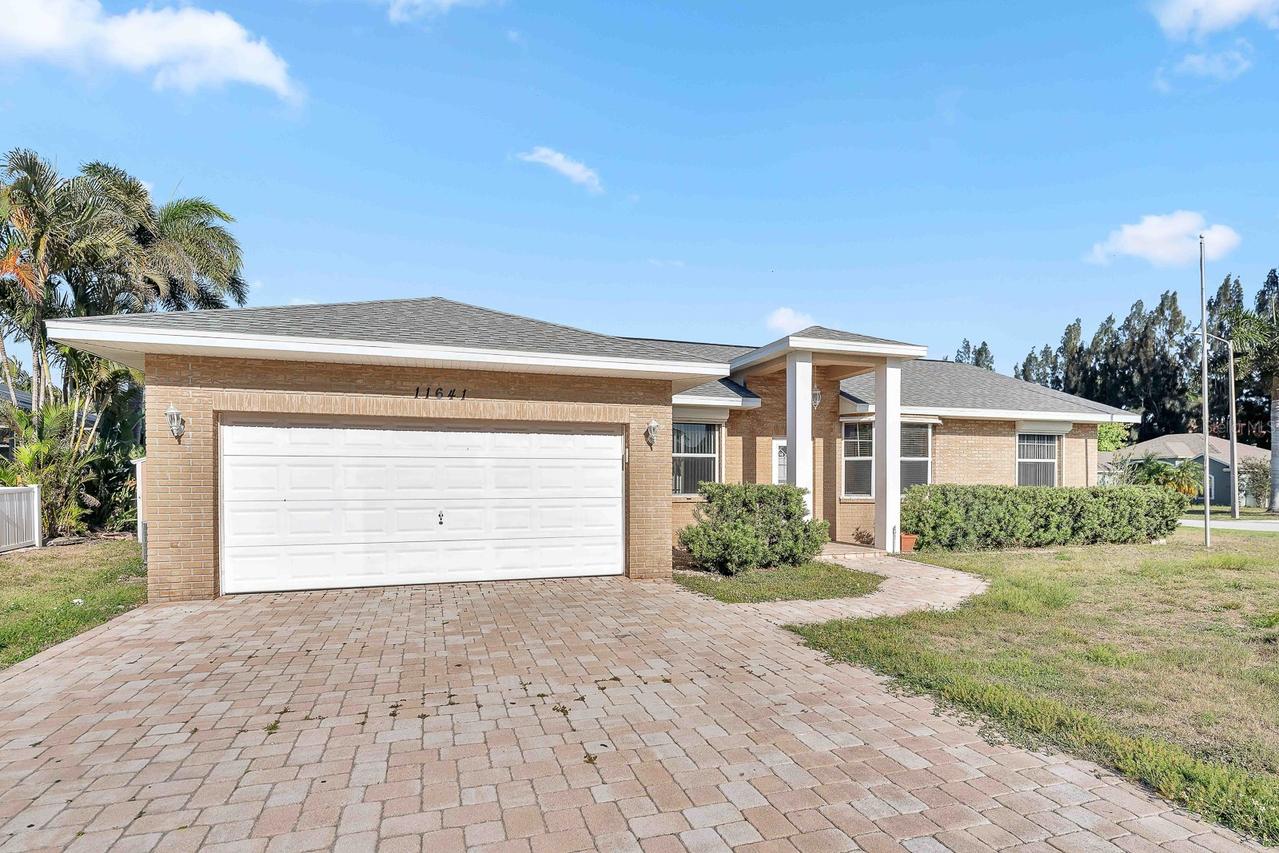 11641 59th St., Pinellas Park, FL 33782