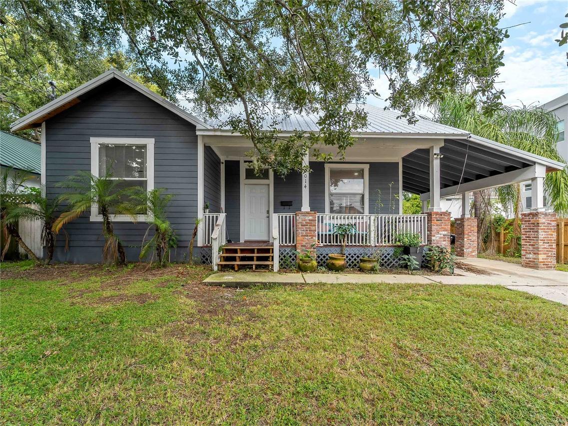 3014 N Tampa St., Tampa, FL 33603