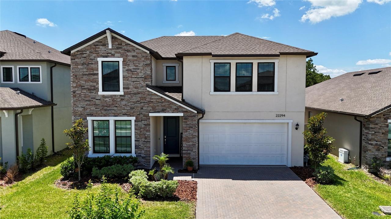 22294 Storybook Cabin Way, Land O Lakes, FL 34637