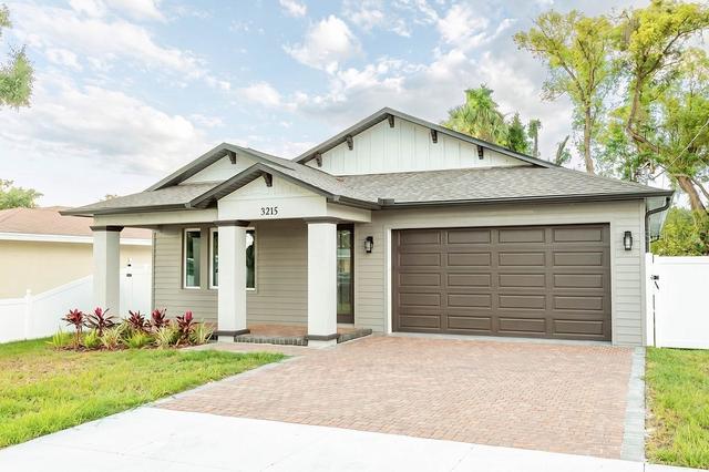 New Construction Homes For Sale This Week in MacFarlane Park: May 13th to May 19th