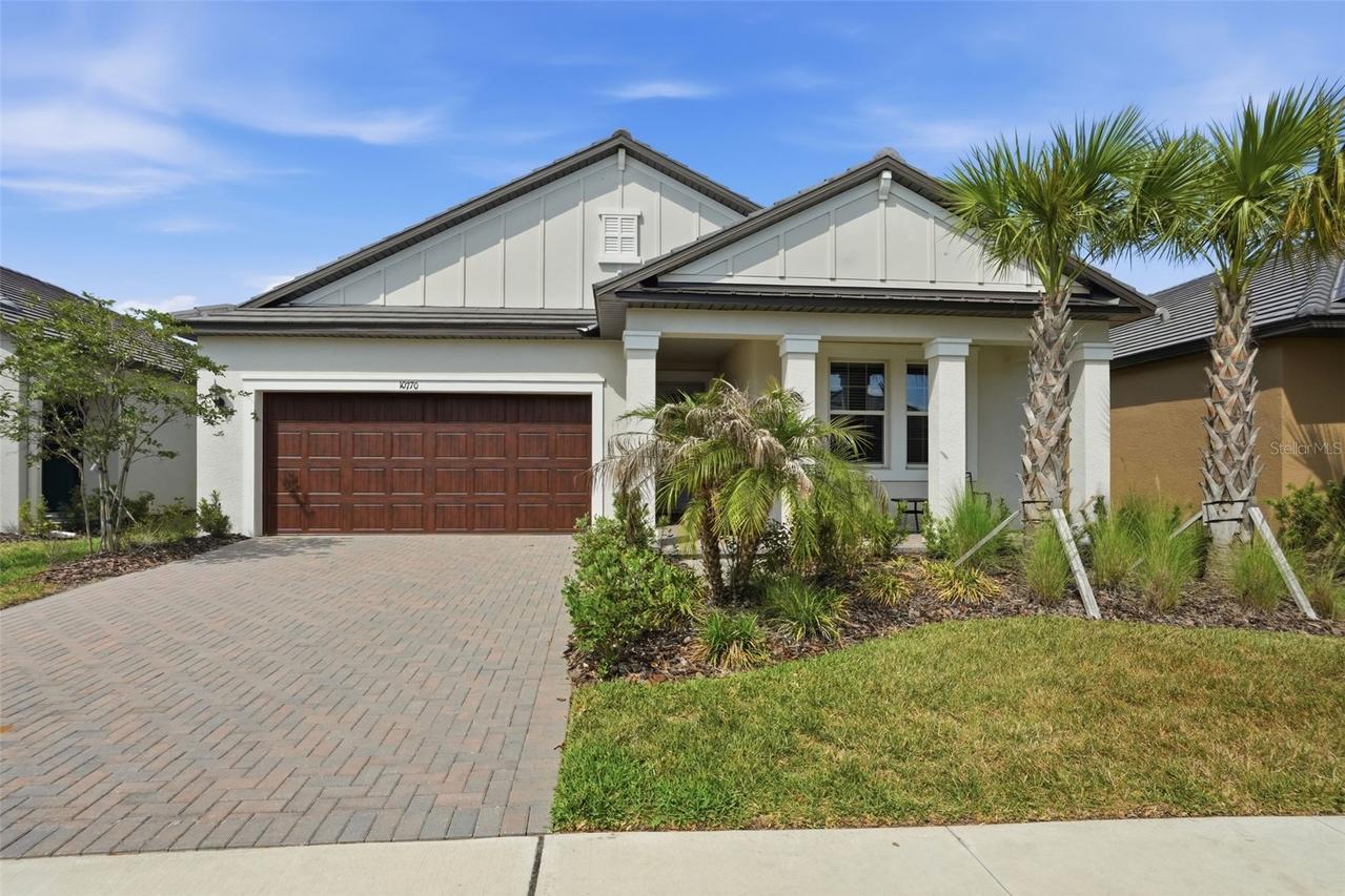 10770 Tupper Cay Dr., San Antonio, FL 33576