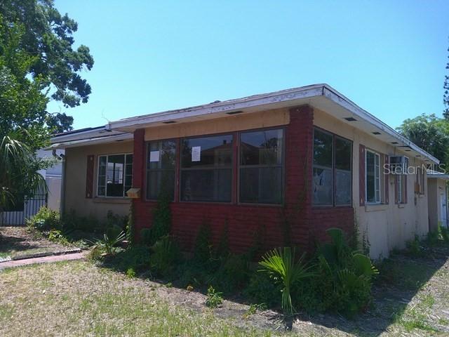 2040 22nd Ave., St Petersburg, FL 33712