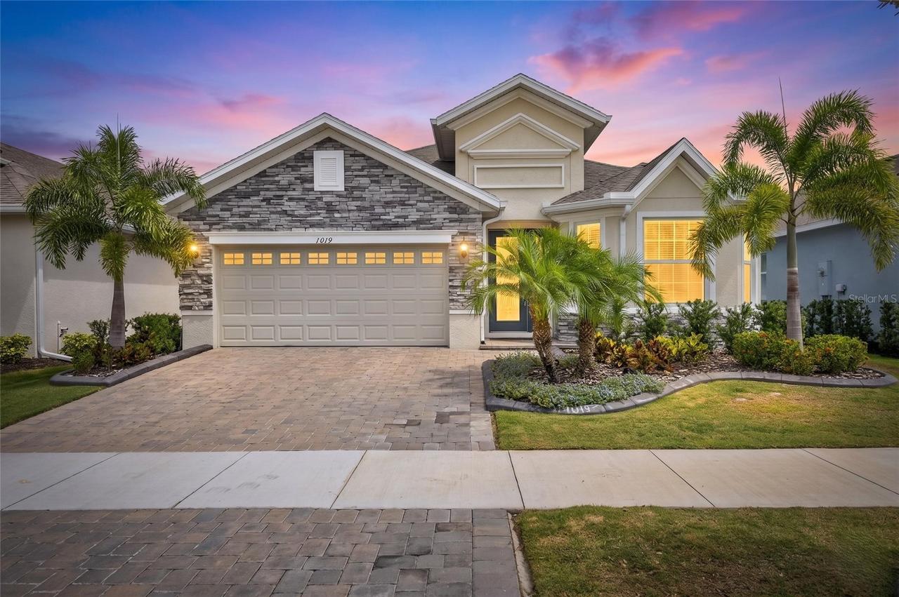 1019 Signet Dr., Apollo Beach, FL 33572