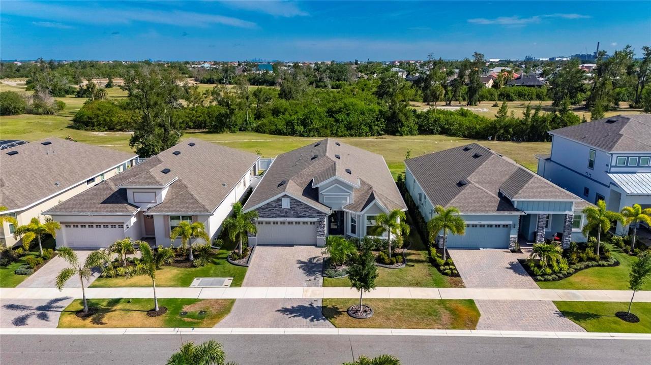 1019 Signet Dr., Apollo Beach, FL 33572