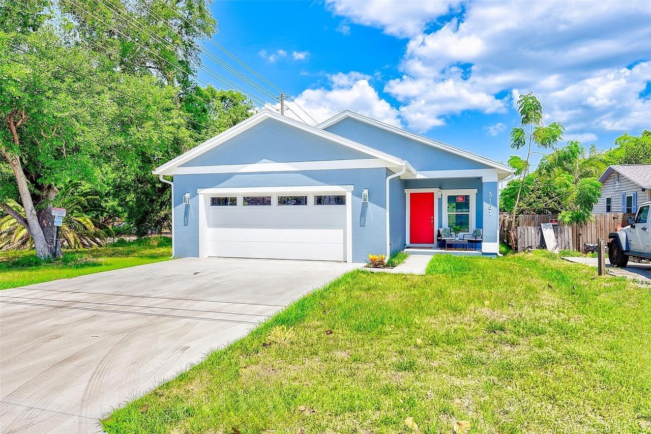 3151 69th Ave., St Petersburg, FL 33702