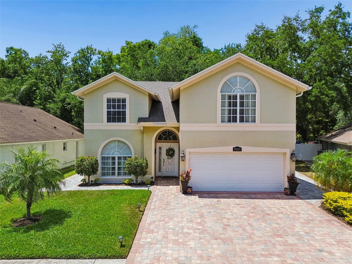 9803 Long Meadow Dr., Tampa, FL 33615