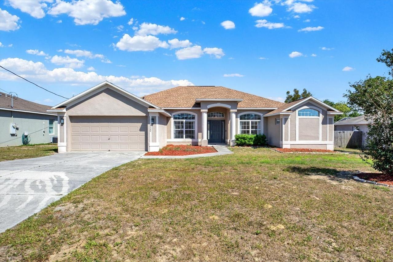 4400 Dior Rd., Spring Hill, FL 34609