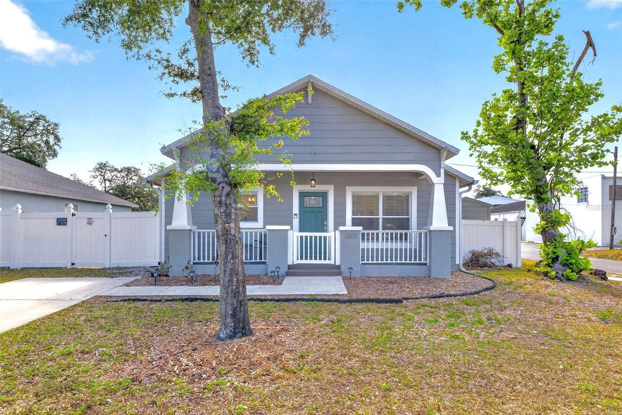 5801 N Miami Pl., Tampa, FL 33604