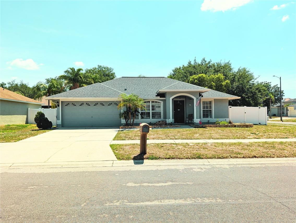 5410 Lindburg St., Riverview, FL 33578