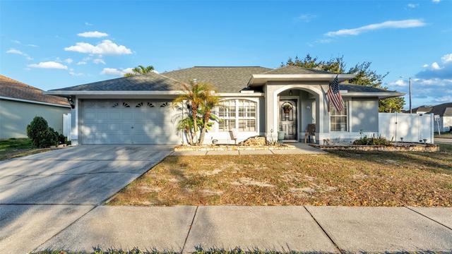 New Homes with In-ground Swimming Pools in Riverview: April 26th to May 2nd