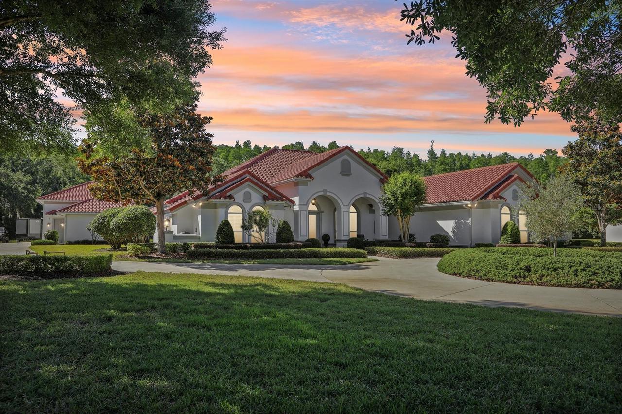 16117 Suncrest Shores Dr., Odessa, FL 33556