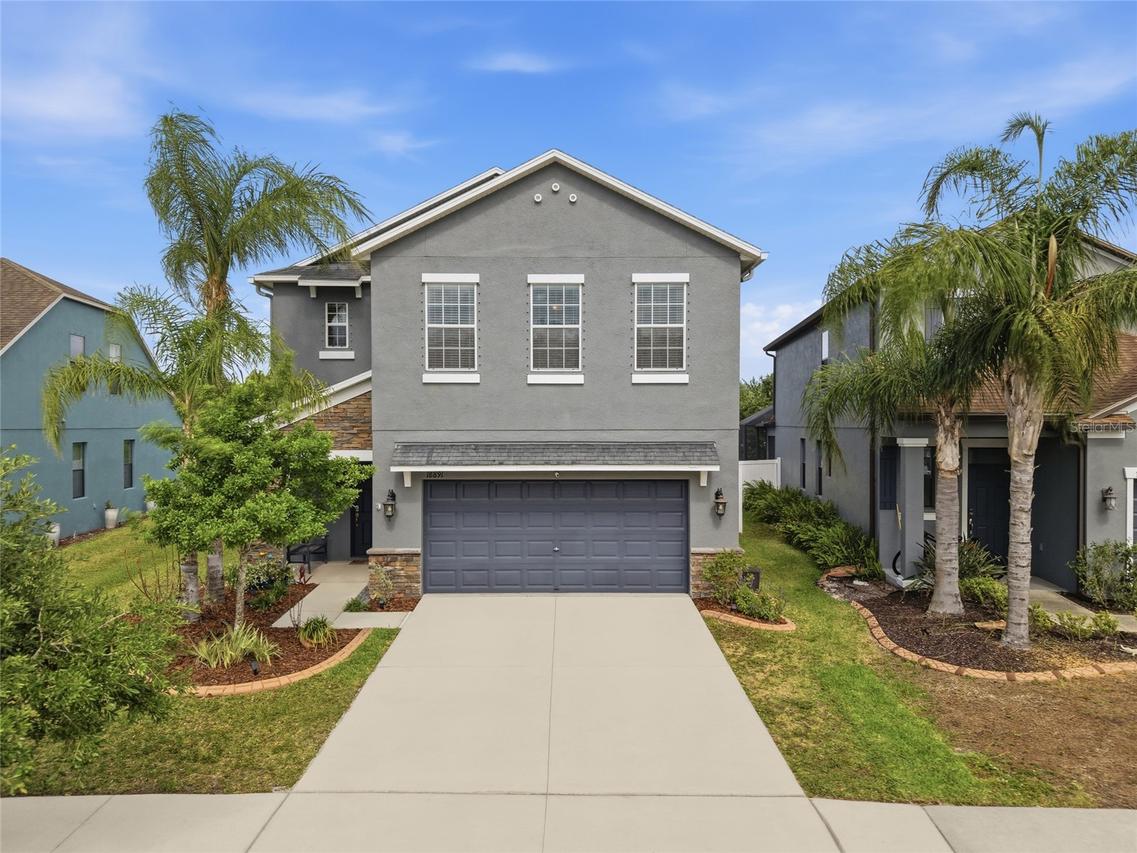 18891 Hampstead Heath Ct., Land O Lakes, FL 34638