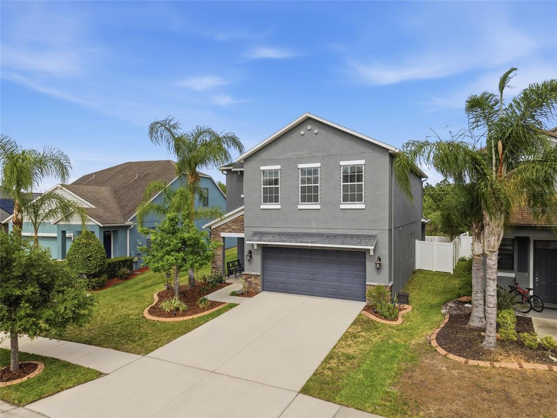 18891 Hampstead Heath Ct., Land O Lakes, FL 34638