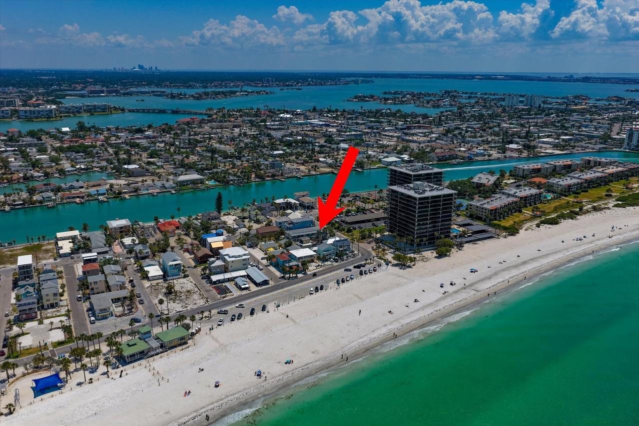 40 77th Ave., Treasure Island, FL 33706