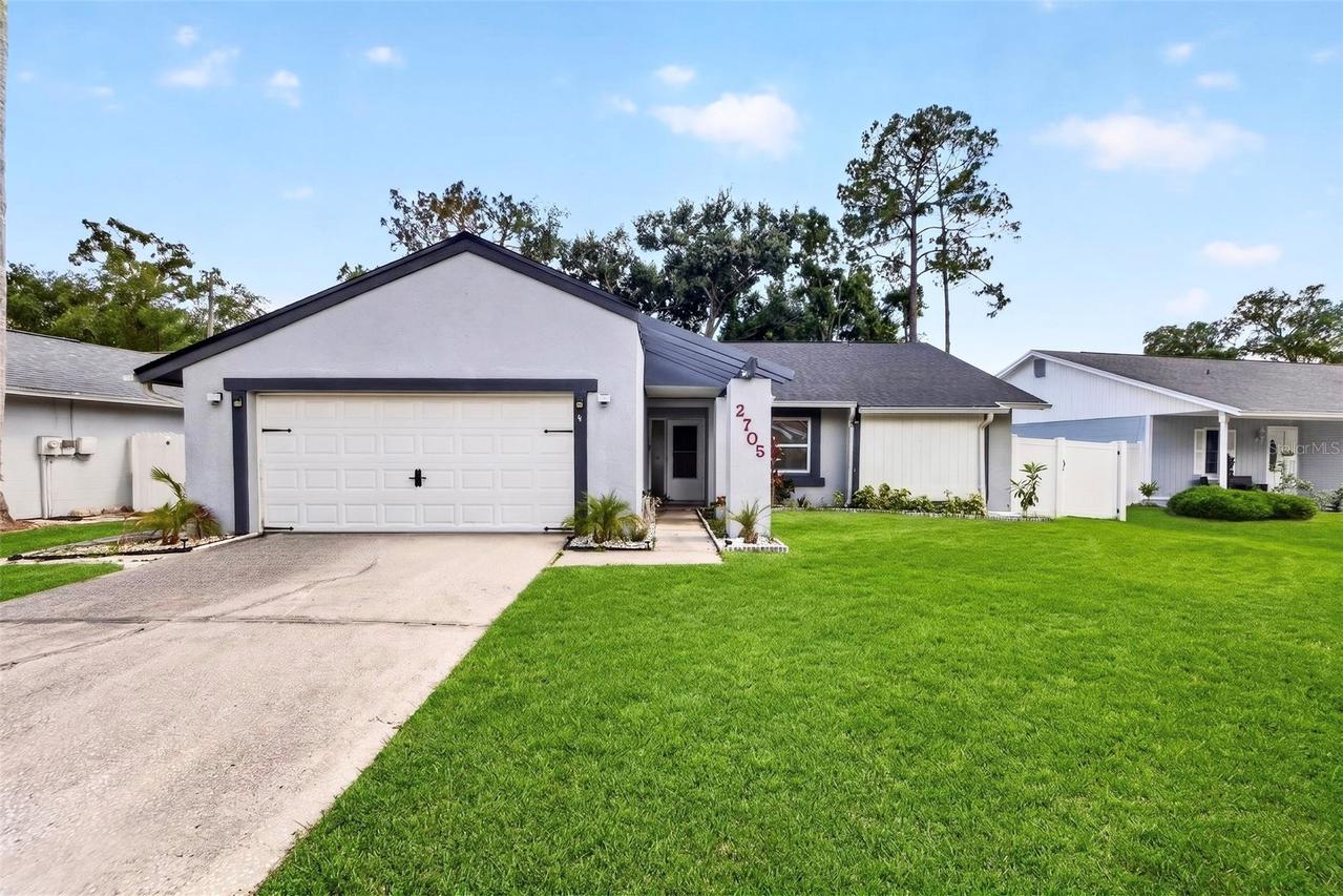 2705 Lakeville Dr., Tampa, FL 33618