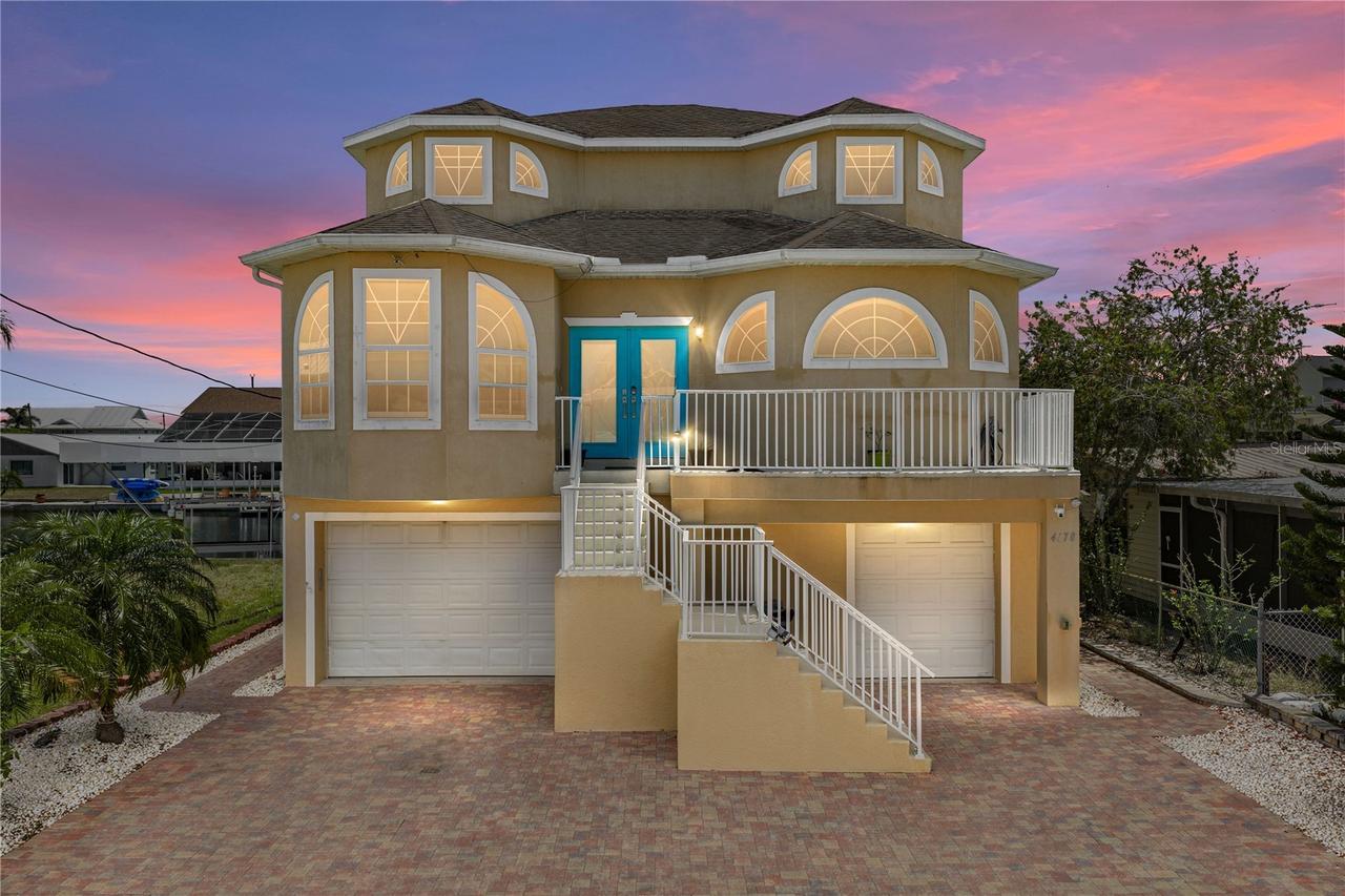 4178 Des Prez Ct., Hernando Beach, FL 34607