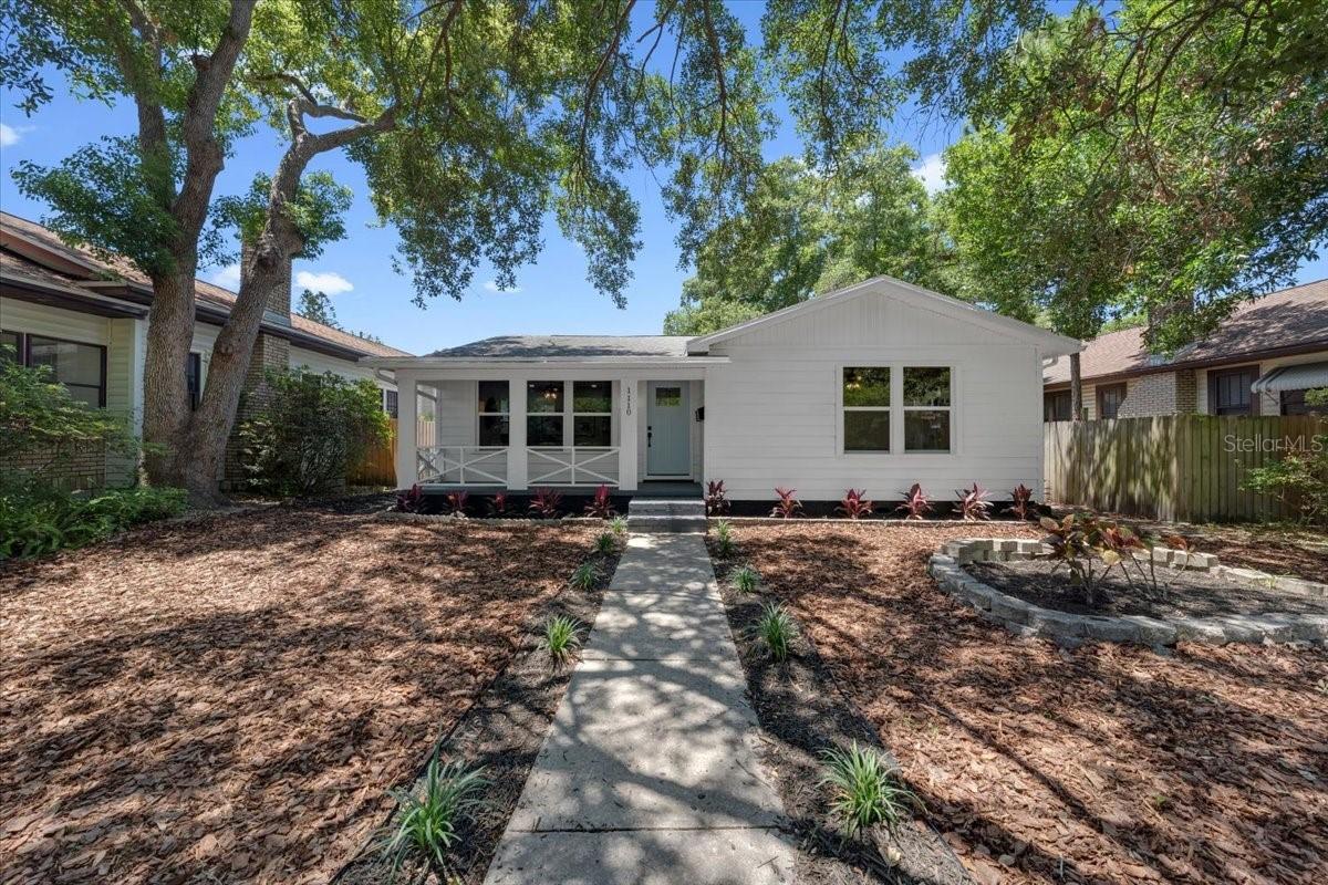 1110 12th St., St Petersburg, FL 33705