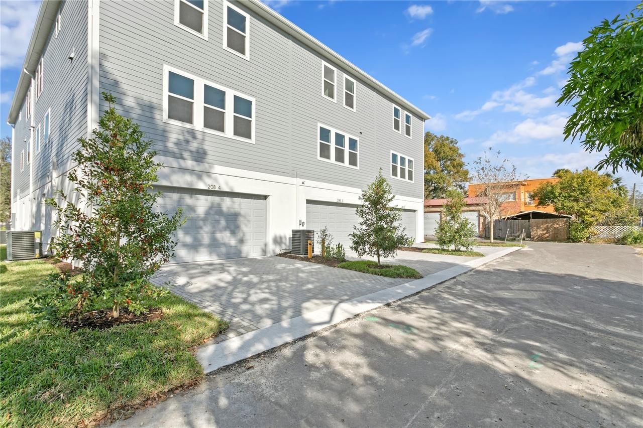208 W Frances Ave. #3, Tampa, FL 33602