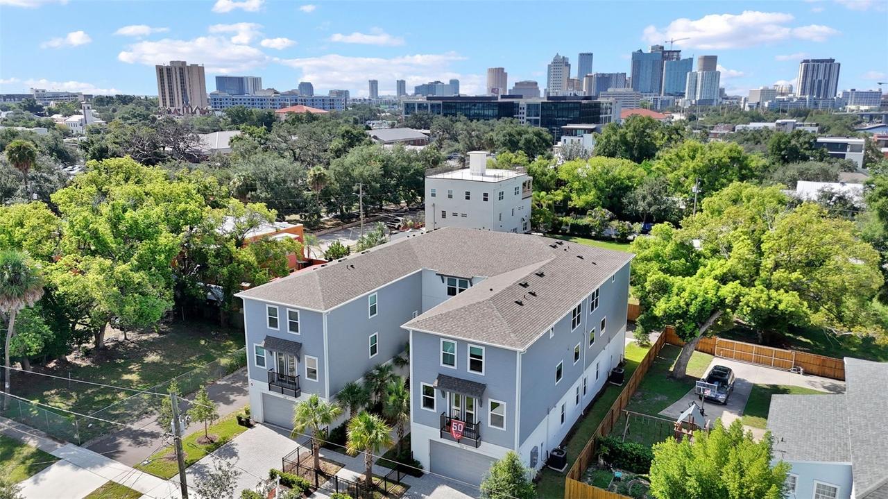 208 W Frances Ave. #3, Tampa, FL 33602