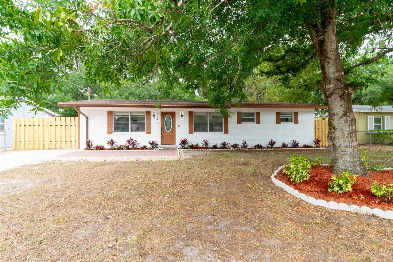 4203 Fawn Cir., Tampa, FL 33610