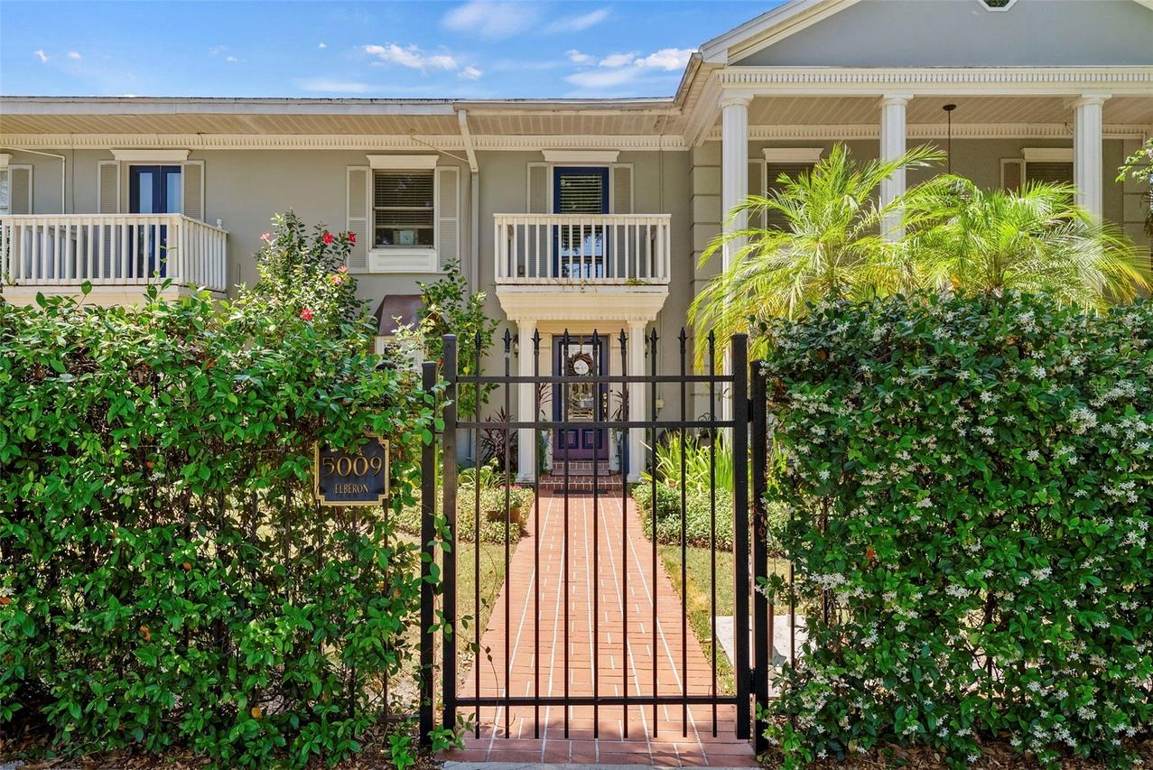 5009 S Elberon St., Tampa, FL 33611