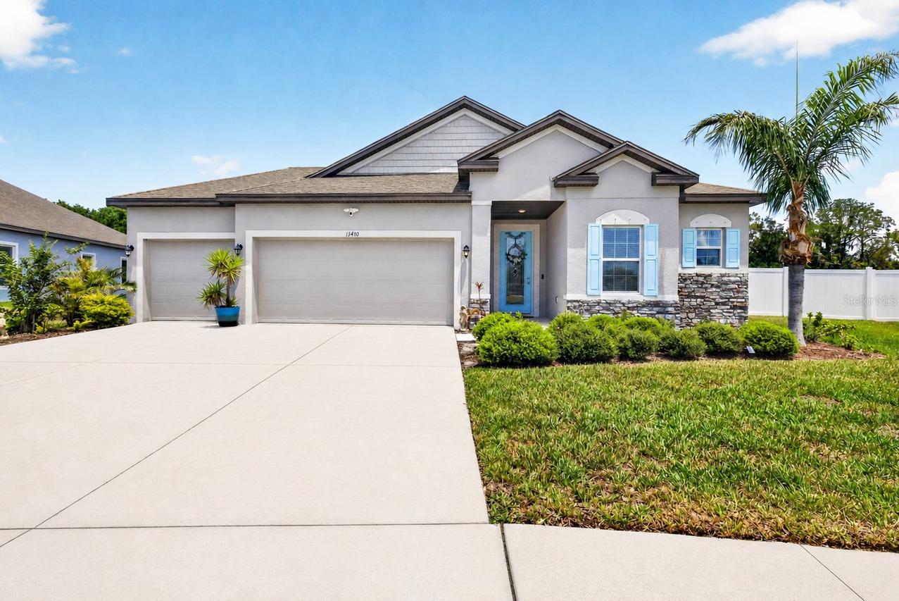 13410 Lakeview Oaks Ln., Riverview, FL 33579