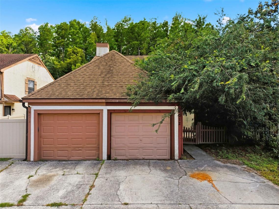 4012 Huxford Ct., Tampa, FL 33624