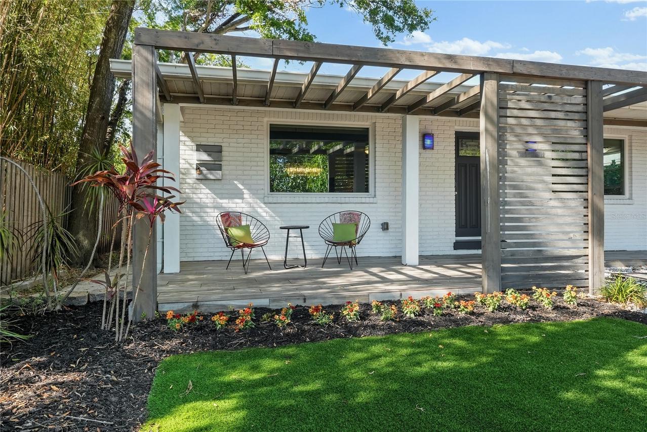3027 Burlington Ave., St Petersburg, FL 33713