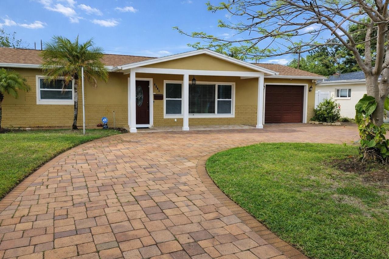 4581 21st Ave., St Petersburg, FL 33713