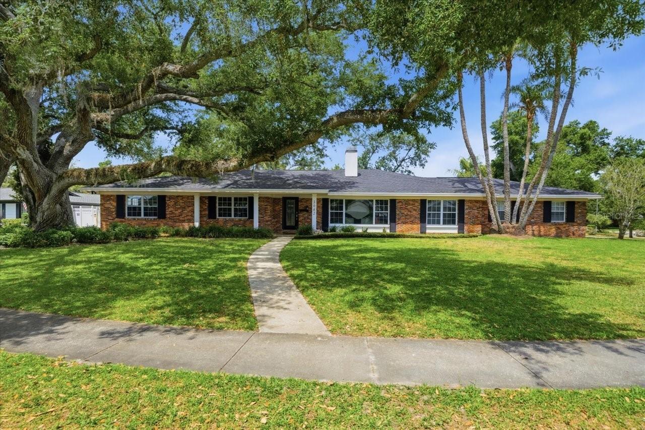 3042 Samara Dr., Tampa, FL 33618