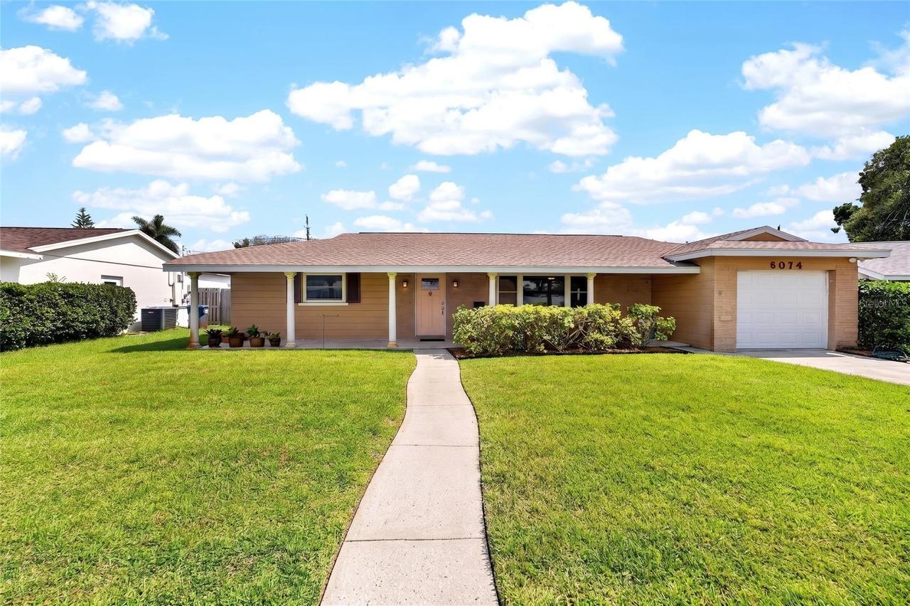 6074 28th Ave., St Petersburg, FL 33710