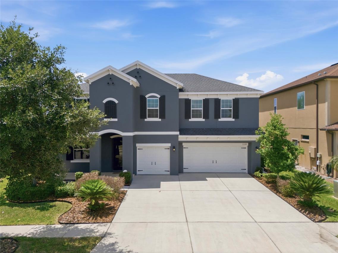 33140 Azalea Ridge Dr., Wesley Chapel, FL 33545