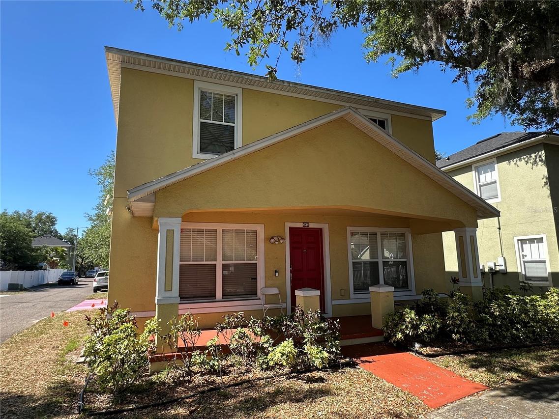 313 E Kirby St., Tampa, FL 33604