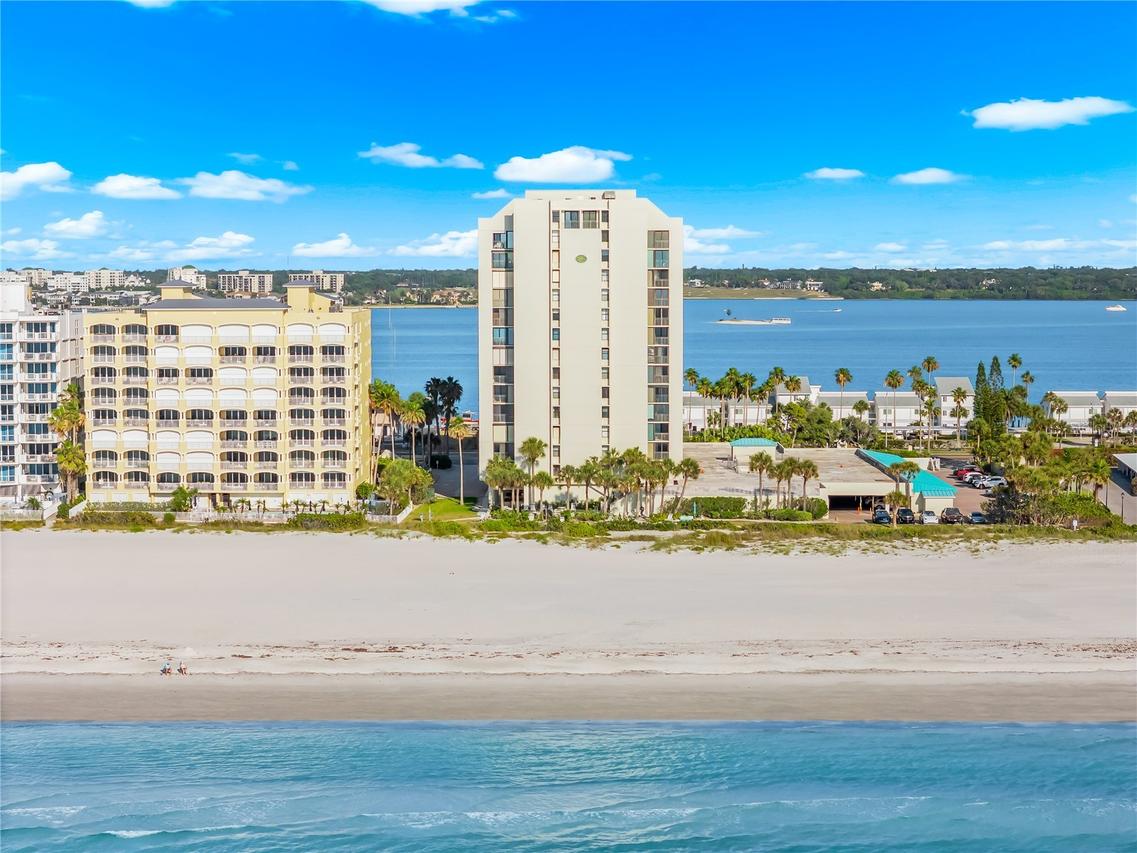 1380 Gulf Blvd. #PH 5, Clearwater Beach, FL 33767