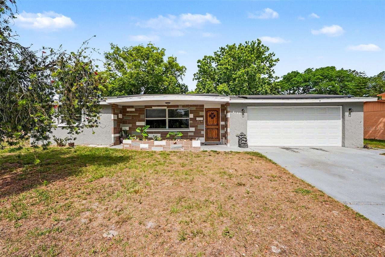 6145 Maplewood Dr., New Port Richey, FL 34653
