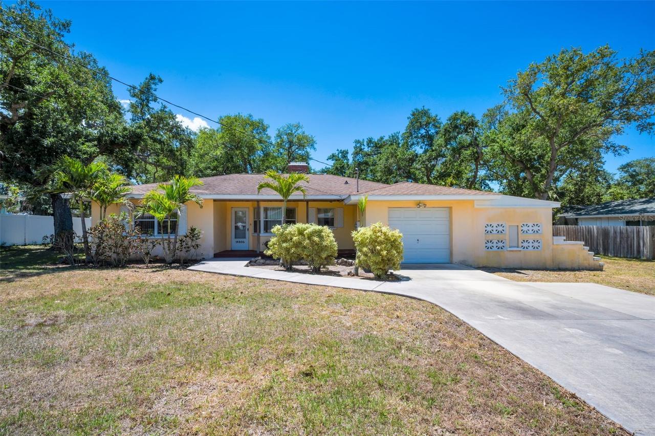 14806 Wildwood Dr., Largo, FL 33774