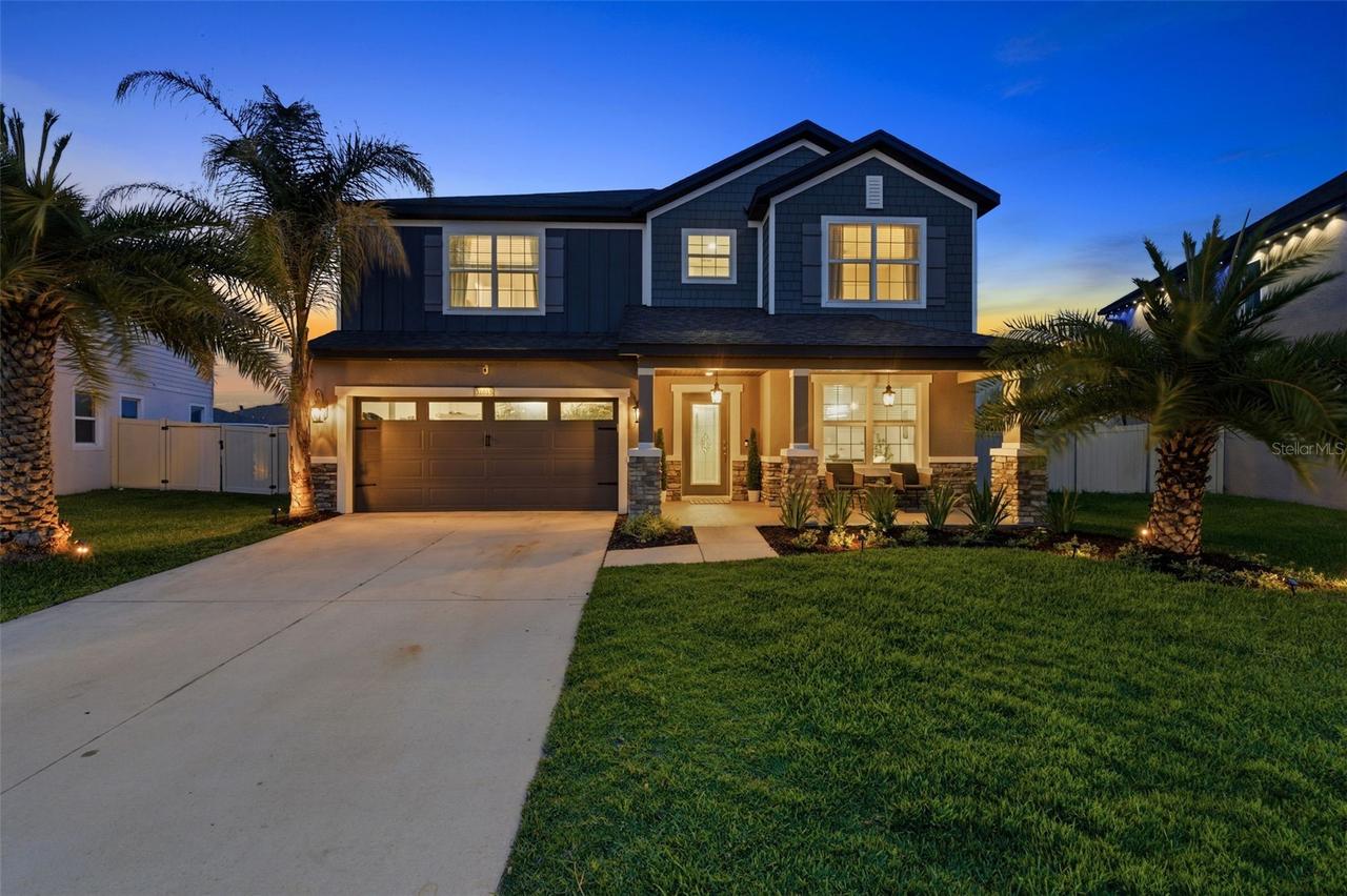 31015 Parrot Reef Ct., Wesley Chapel, FL 33545