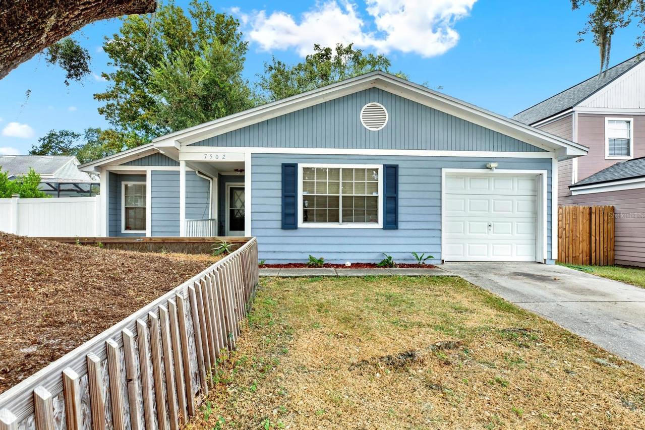 7502 Gadsden Dr., Temple Terrace, FL 33637