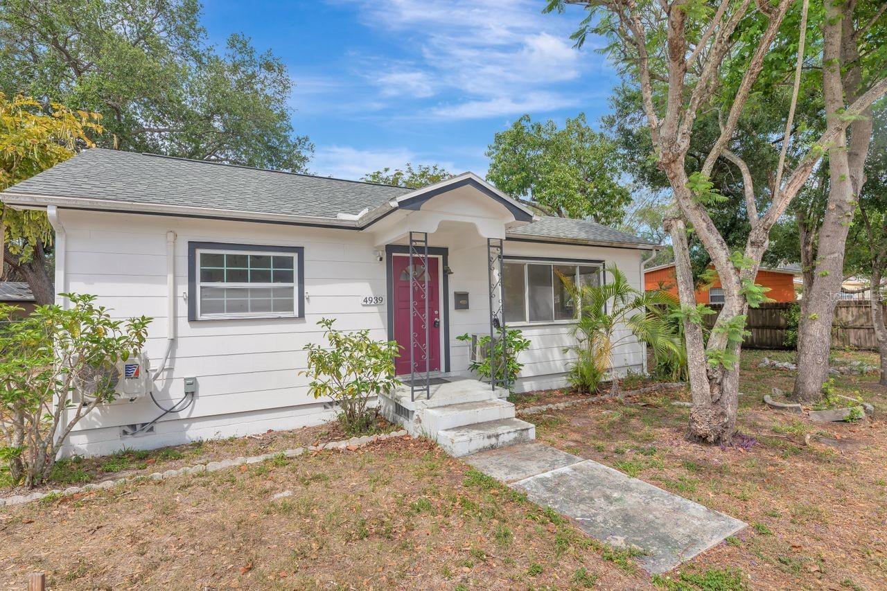 4939 Haines Rd., St Petersburg, FL 33714