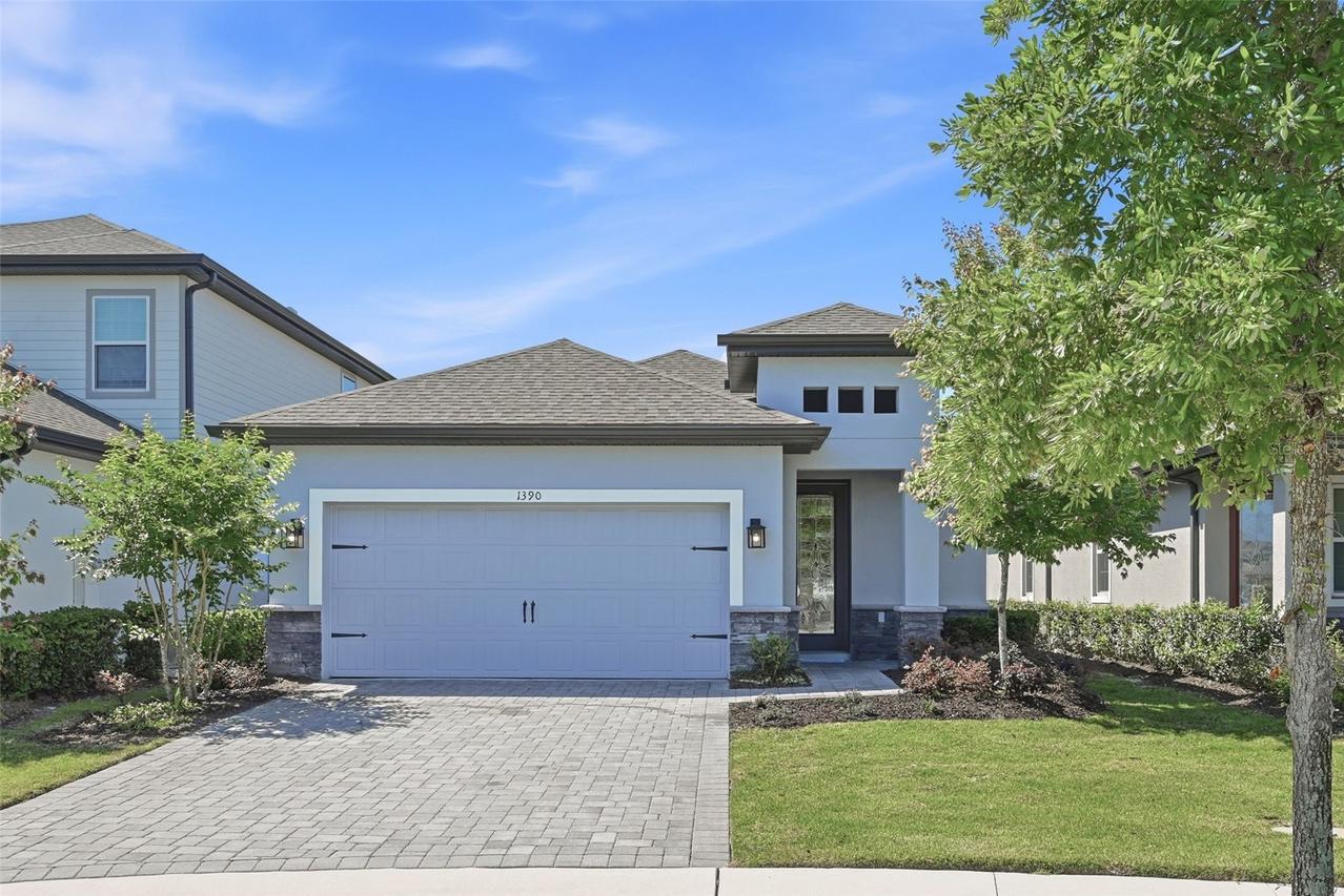 1390 Remick Ct., Kissimmee, FL 34747