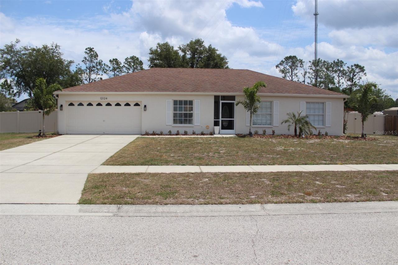 12124 Colonial Estates Ln., Riverview, FL 33579