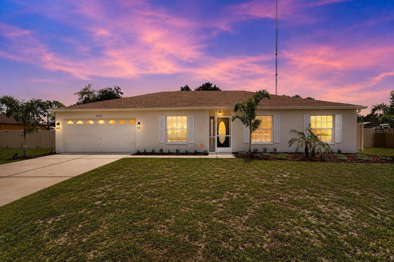 12124 Colonial Estates Ln., Riverview, FL 33579