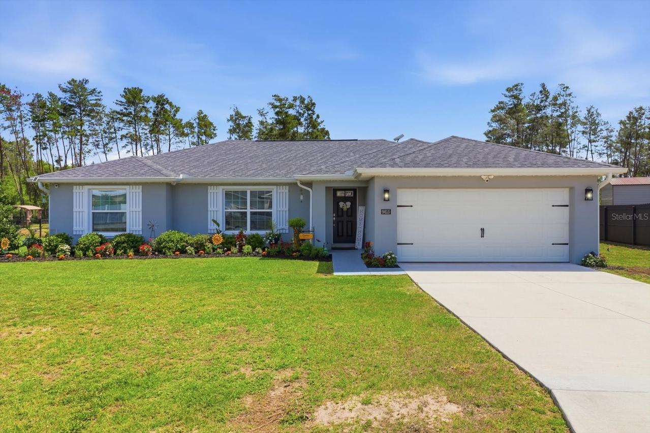 9615 SW 40th Ter., Ocala, FL 34476