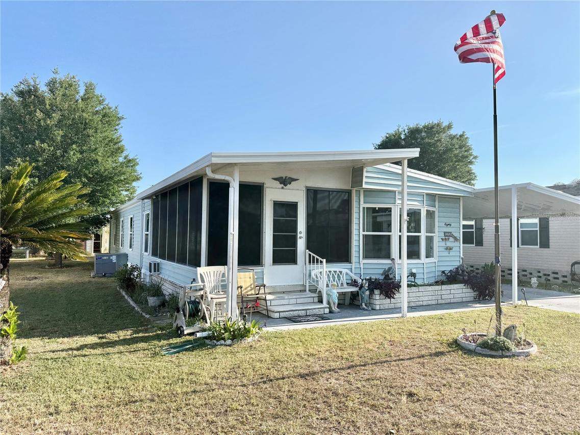 34642 Sweetpea Lane Ln., Zephyrhills, FL 33541