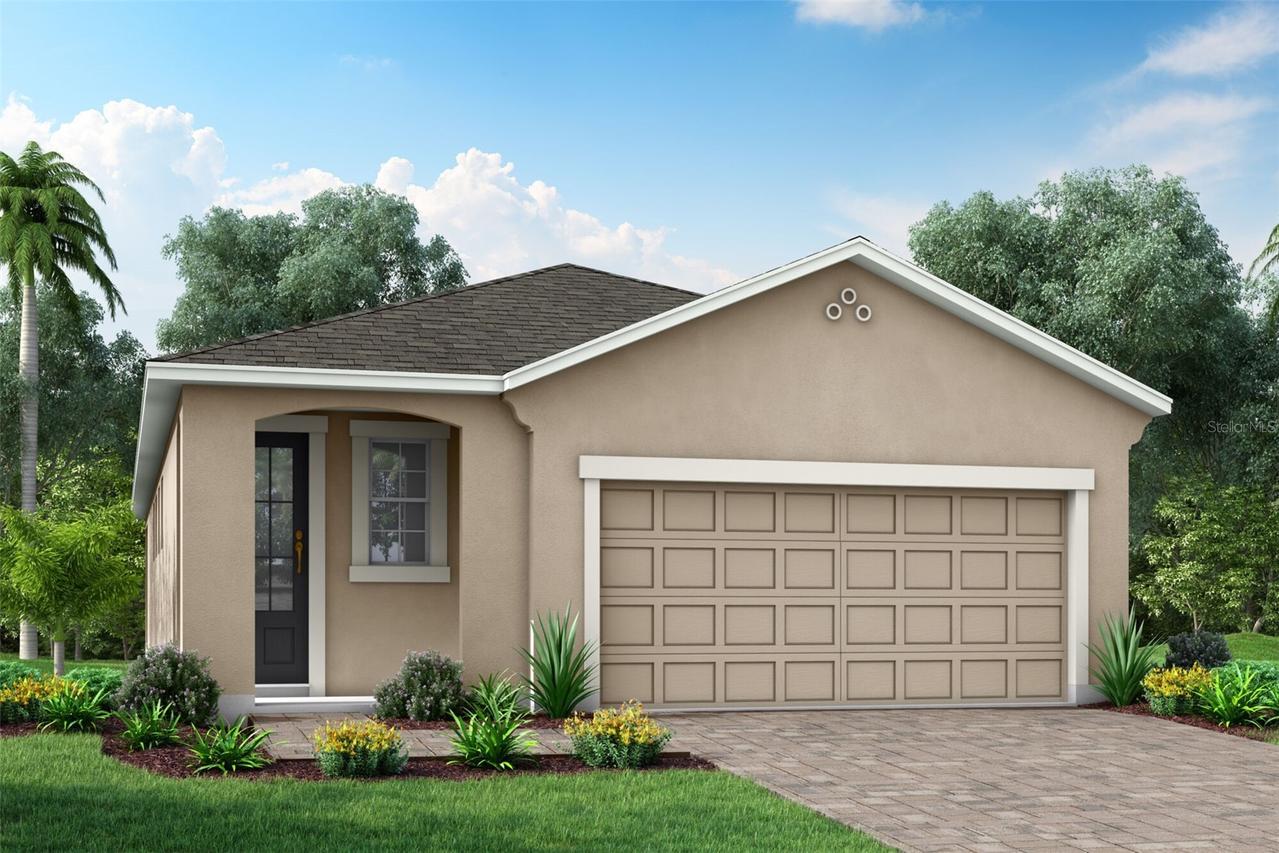 13007 Sunseed St., Parrish, FL 34219
