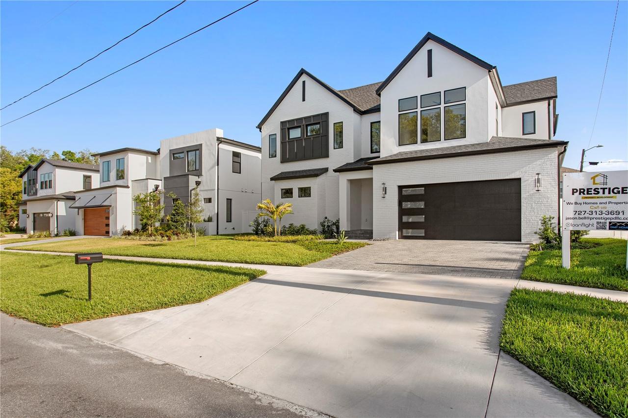 3206 W La Salle St., Tampa, FL 33607
