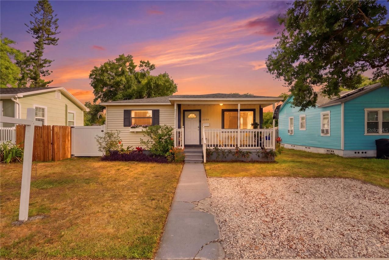 2850 15th Ave., St Petersburg, FL 33713