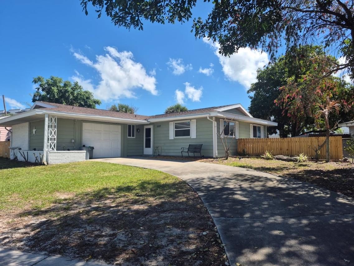 1107 Cable Ln., Palm Bay, FL 32905
