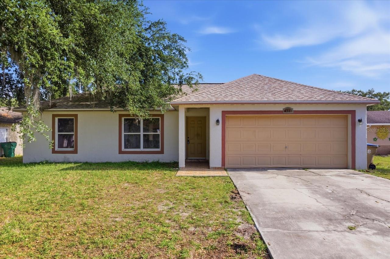 623 Polynesian Ct., Kissimmee, FL 34758