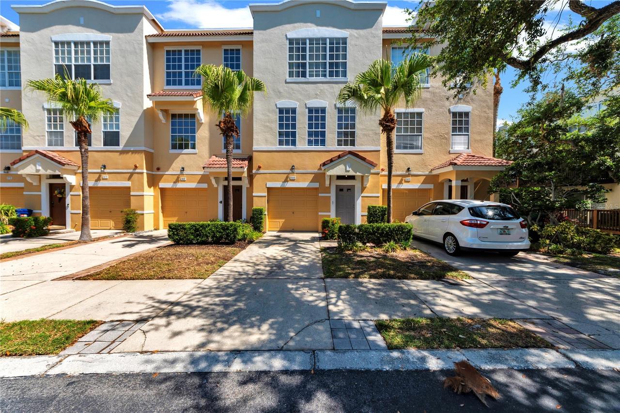 3115 Bayshore Oaks Dr., Tampa, FL 33611